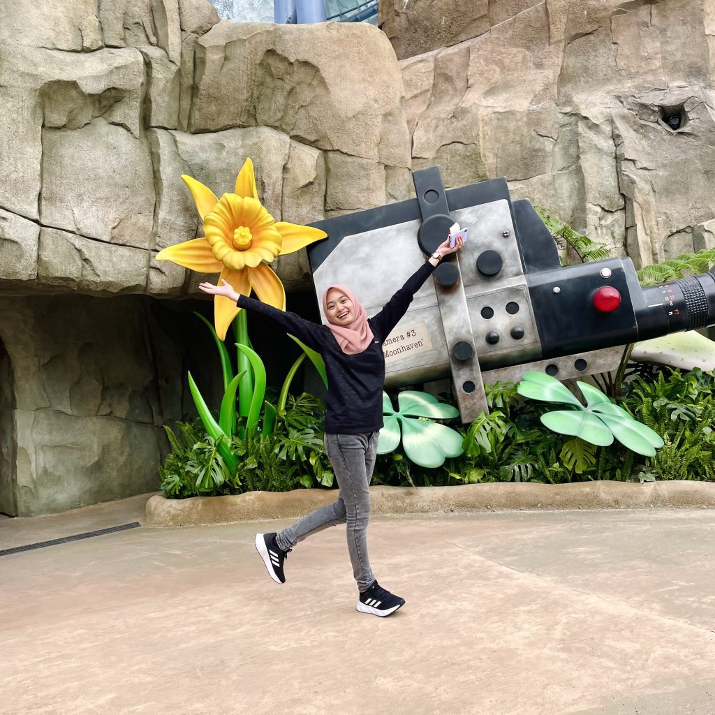 Endless Experience in Genting SkyWorlds 17 Genting-Skyworld-