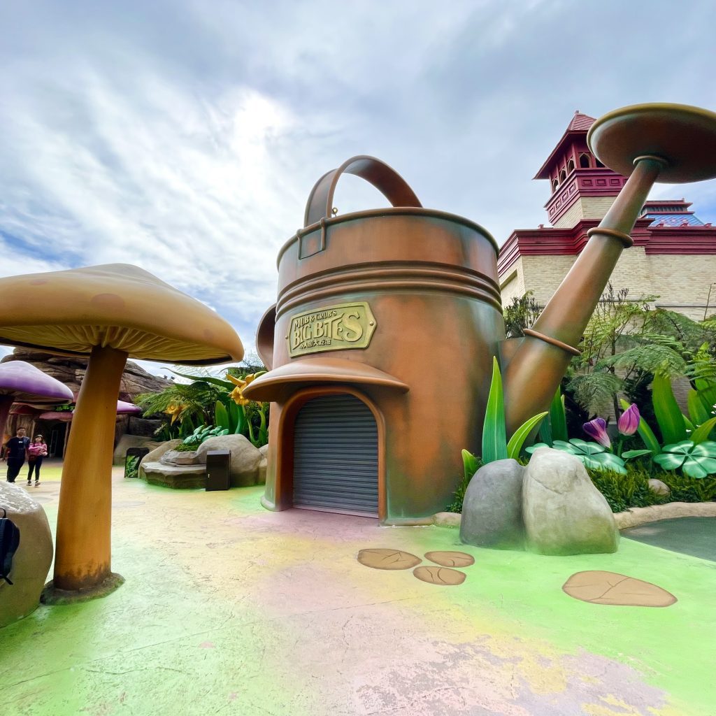 Endless Experience in Genting SkyWorlds 18 Genting-Skyworld-