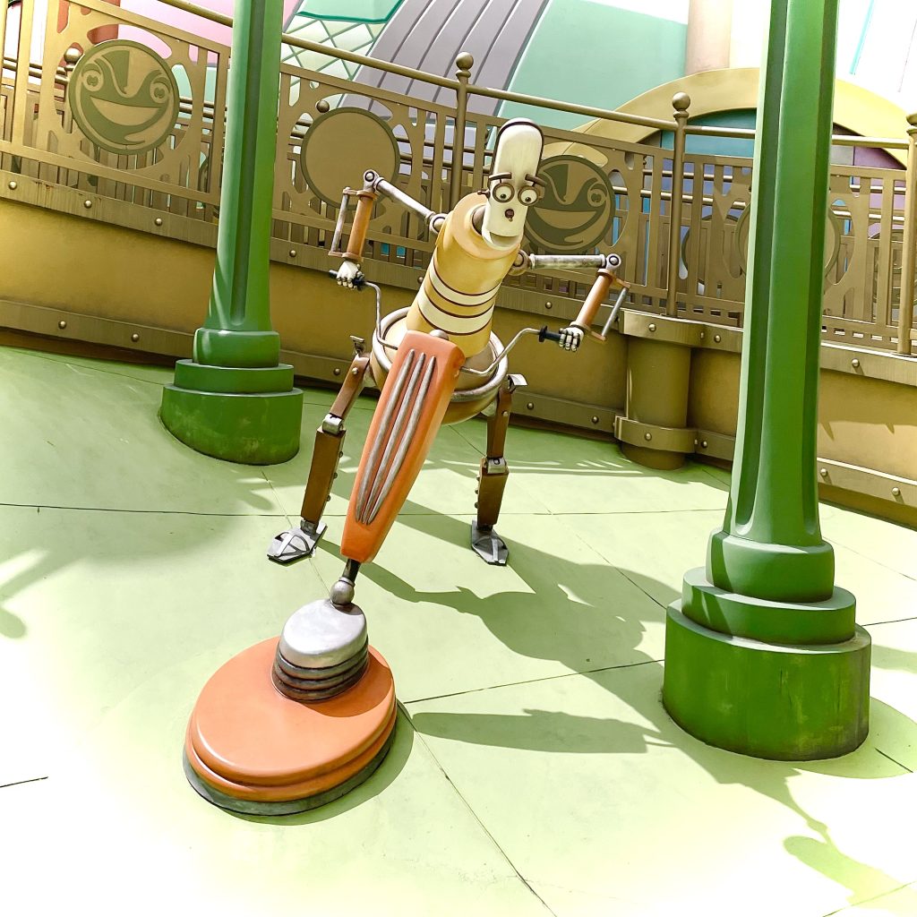 Endless Experience in Genting SkyWorlds 20 Genting-Skyworld-