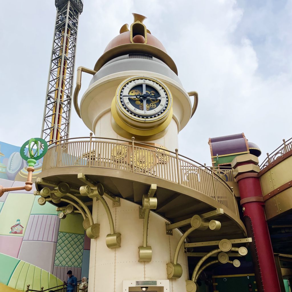 Endless Experience in Genting SkyWorlds 22 Genting-Skyworld-