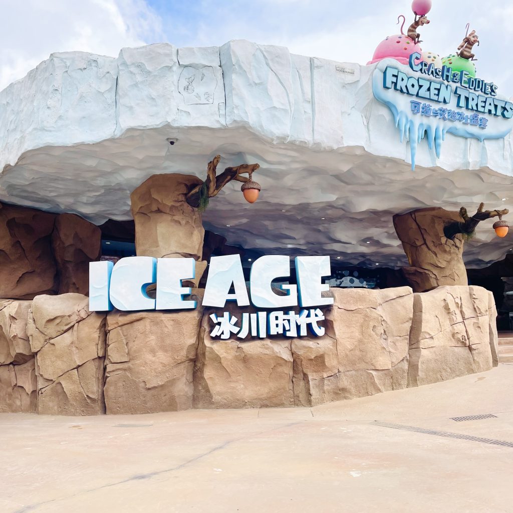 Endless Experience in Genting SkyWorlds 24 Genting-Skyworld-