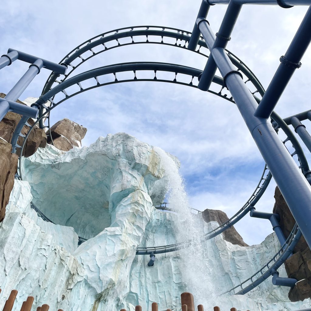 Endless Experience in Genting SkyWorlds 25 Genting-Skyworld-