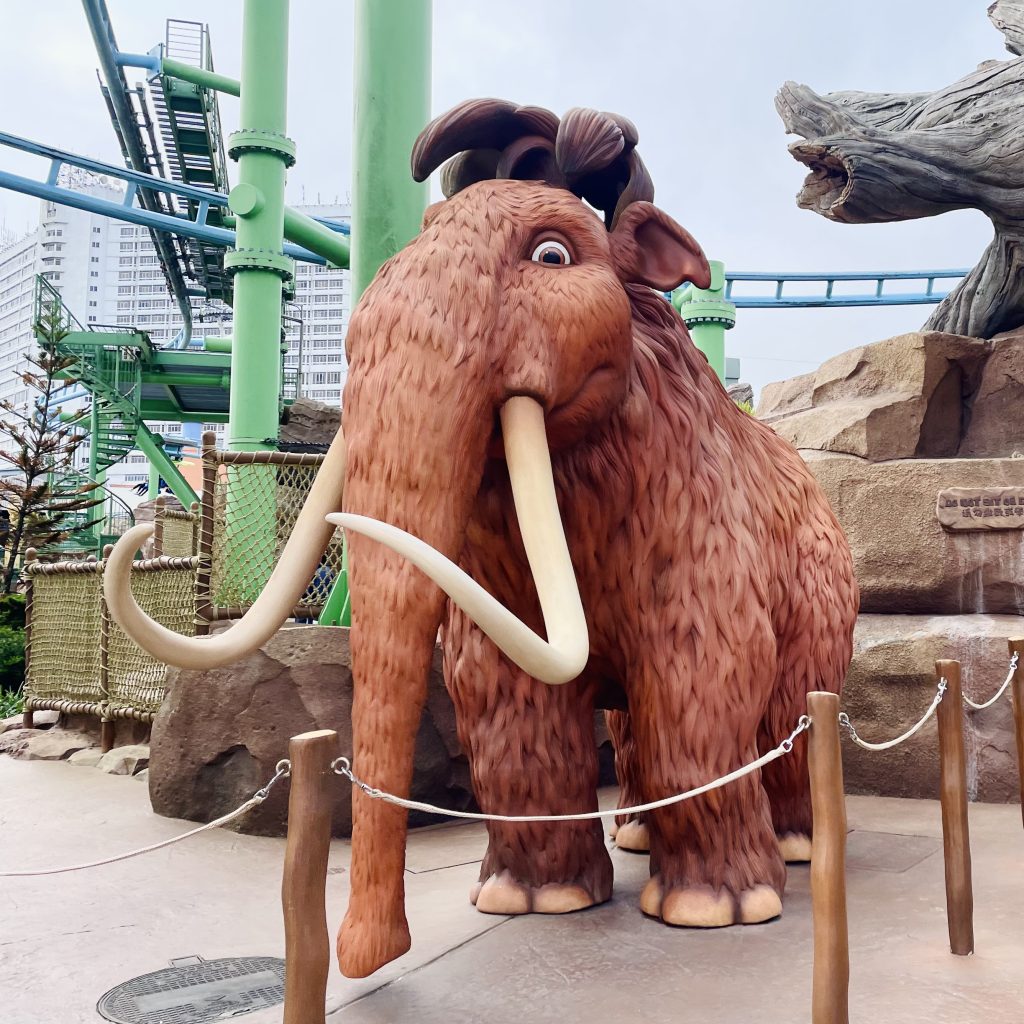 Endless Experience in Genting SkyWorlds 32 Genting-Skyworld--