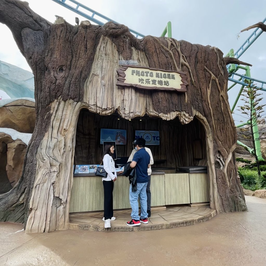 Endless Experience in Genting SkyWorlds 34 Genting-Skyworld-