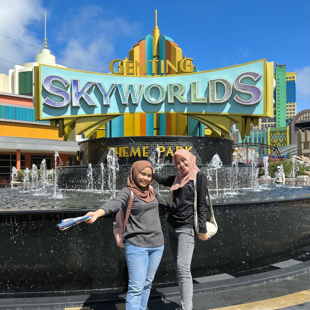 Endless Experience in Genting SkyWorlds 35 Genting-Skyworld--