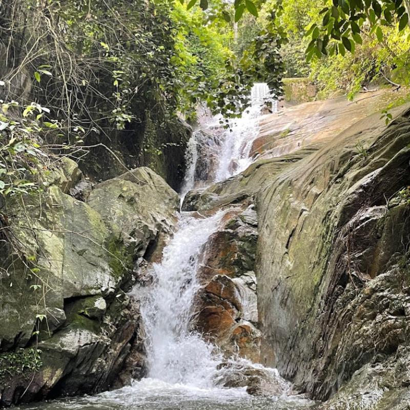 Top 10 Best Things To Do in Nilai 2025 10 Get-Close-To-Nature-At-the-Kampung-Sungai-Mahang-Waterfall-