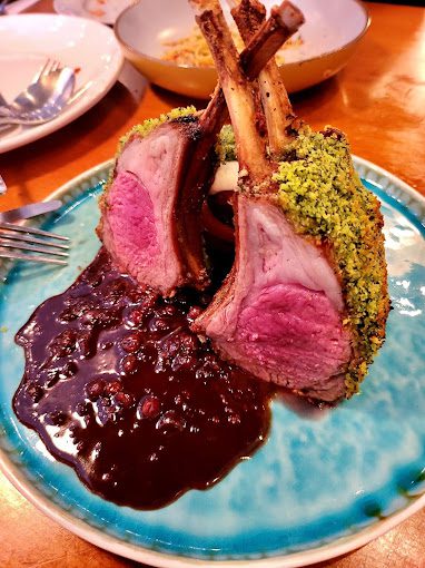 Top 9 Best Romantic Restaurants in Johor 2025 15 Giannis-Trattoria-