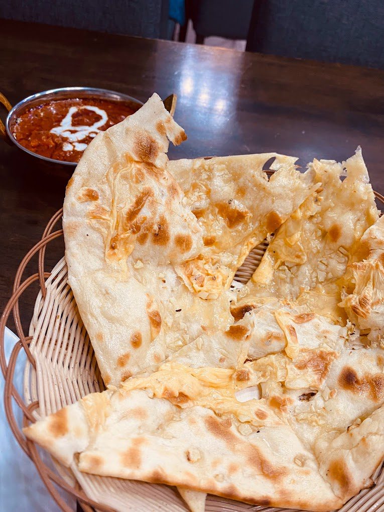 Top 10 Best Naan in Johor 2025 17 Giant-Kitchen-by-Vaanisha-