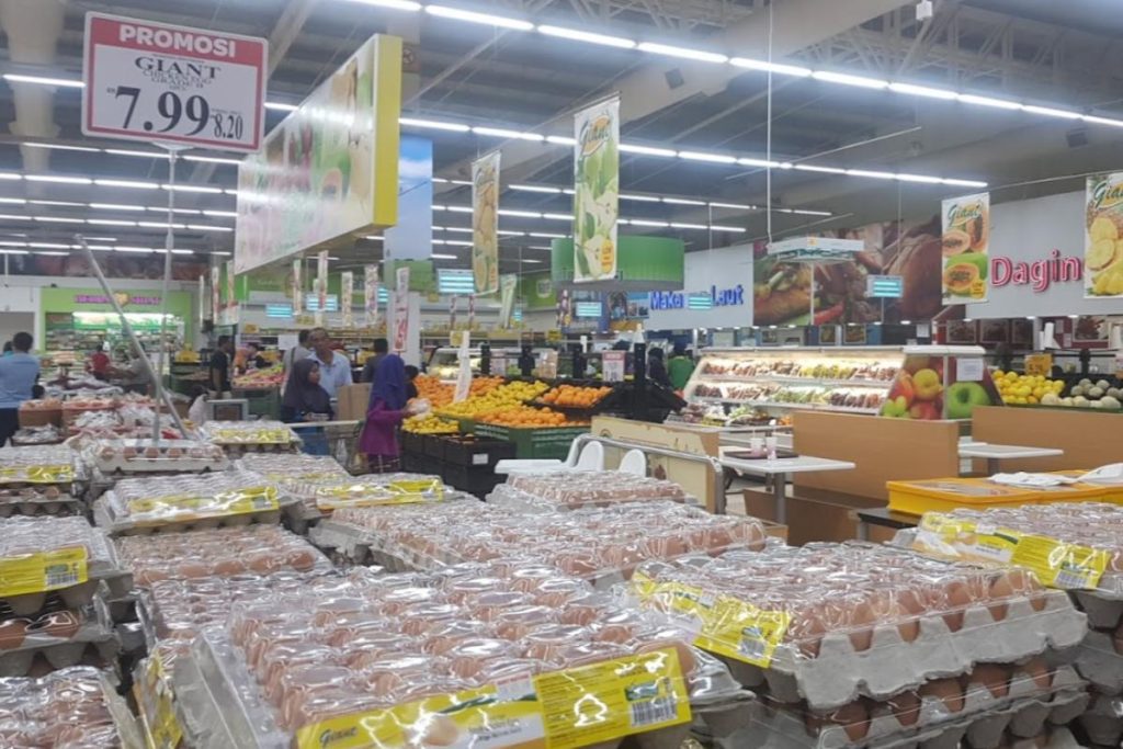 10 Kedai Runcit Terbaik di Kuantan 2025 17 Giant-Superstore-Kuantan-
