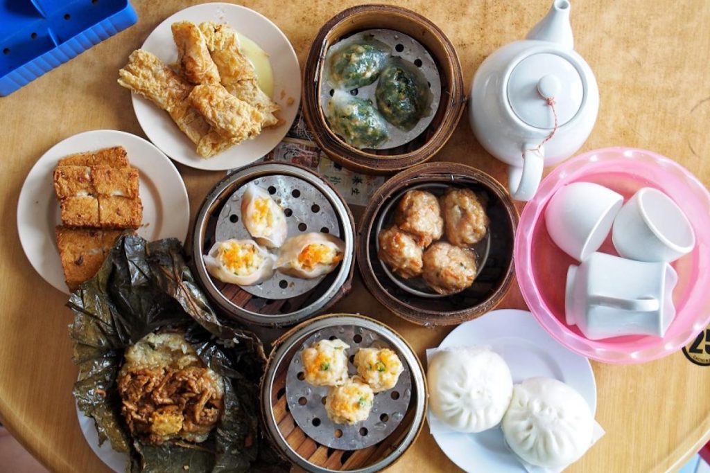 10 Dim Sum Terbaik di Johor Bahru 2025 19 Gim-Cheng-Dim-Sum-Restaurant-