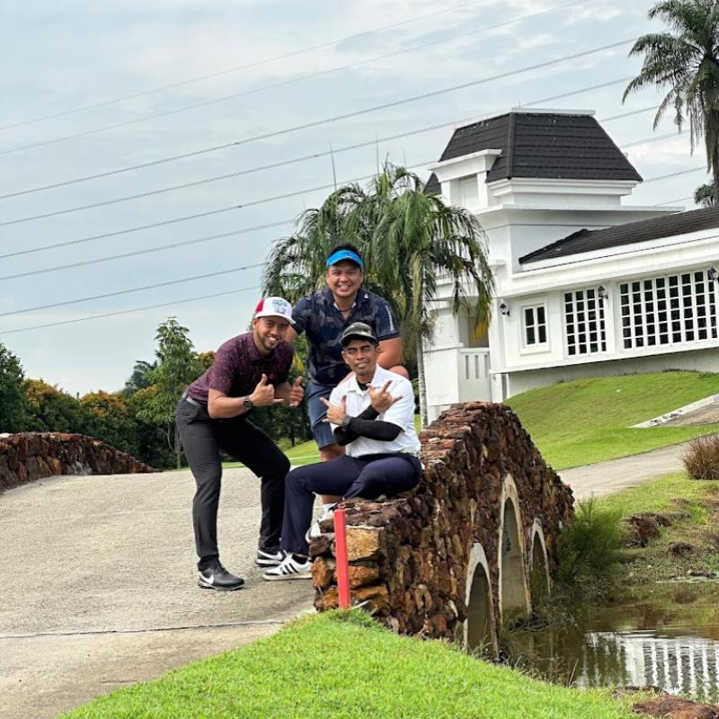 Top 10 Best Things To Do in Nilai 2025 12 Go-For-a-Round-of-Golf-At-Kota-Seriemas-Golf-Country-Club-