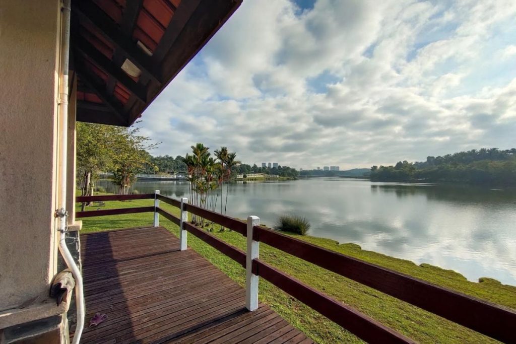 Top 10 Best Things To Do in Putrajaya 2025 12 Go-For-a-Stroll-At-the-Taman-Botani-Putrajaya-