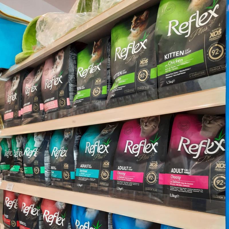 Top 10 Best Pet Shops in Sarawak 2025 19 Golden-Pets-