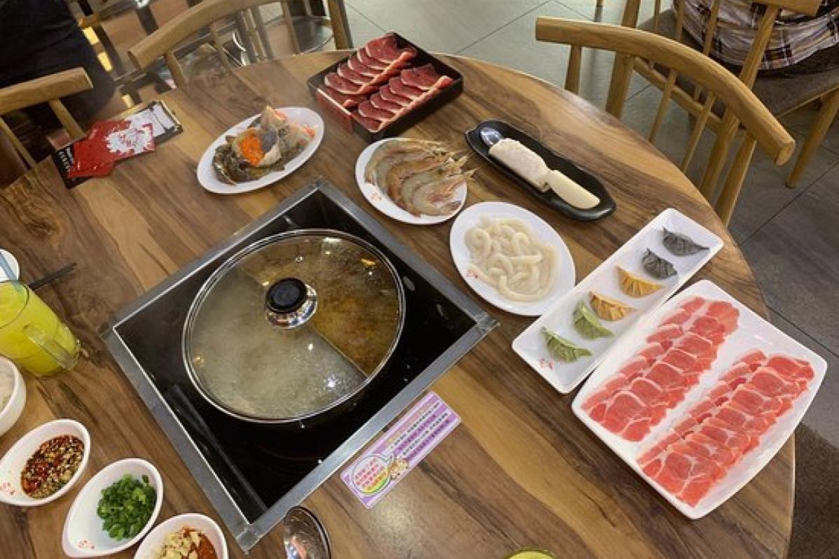 Top 10 Best Steamboat Restaurants in Johor Bahru 2022 Hot Place