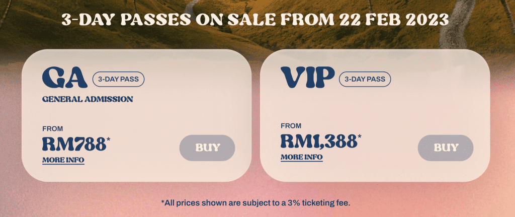 All The Good Vibes Festival 2023 Details You Need To Know 3 Good-Vibes