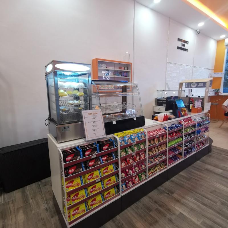 Top 10 Best Convenience Store in Sarawak 2025 11 Grab-Go-Convenience-Store-