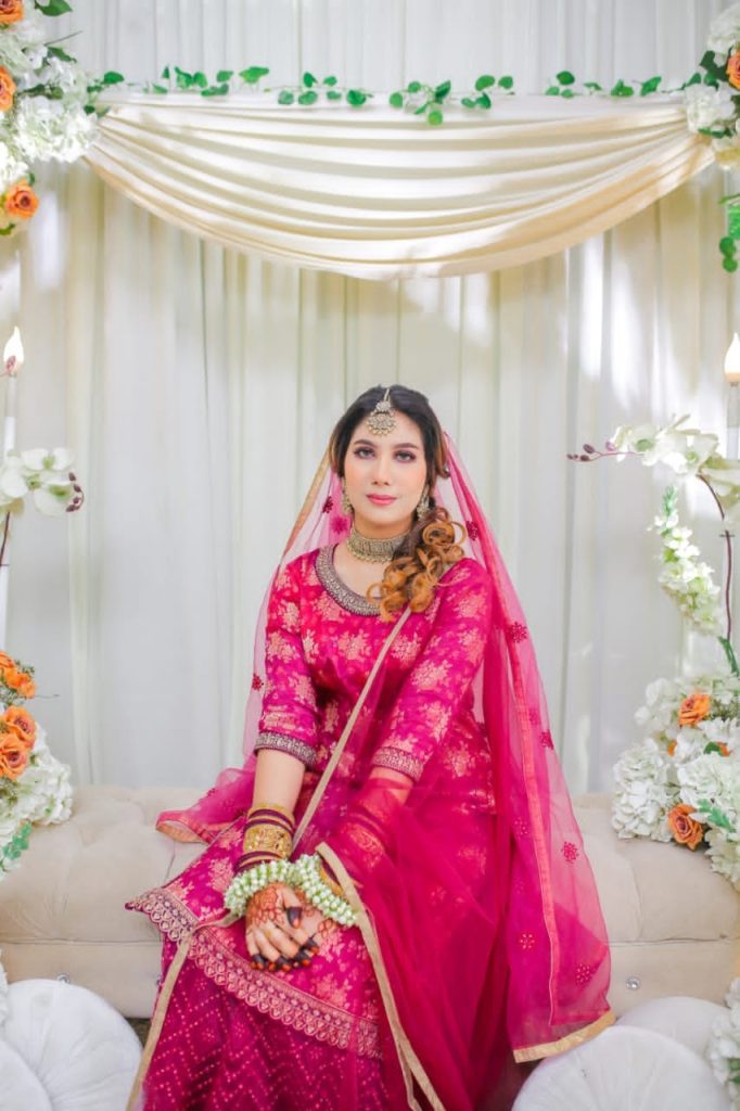 Top 10 Best Makeup Artists in Sabah 2025 17 Grace-Bridal-Keningau-