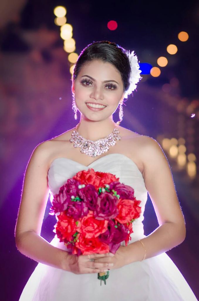 Top 10 Best Makeup Artists in Sabah 2025 16 Grace-Bridal-Keningau