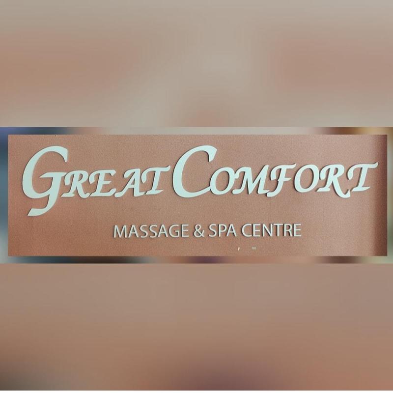 Top 10 Best Massage Spa Centres in Sabah 2025 19 Great-Comfort-Massage-Spa-Centre-