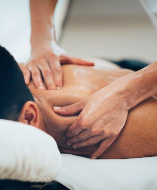 Top 10 Best Massage Spa Centres in Sabah 2025 20 Great-Comfort-Massage-Spa-Centre
