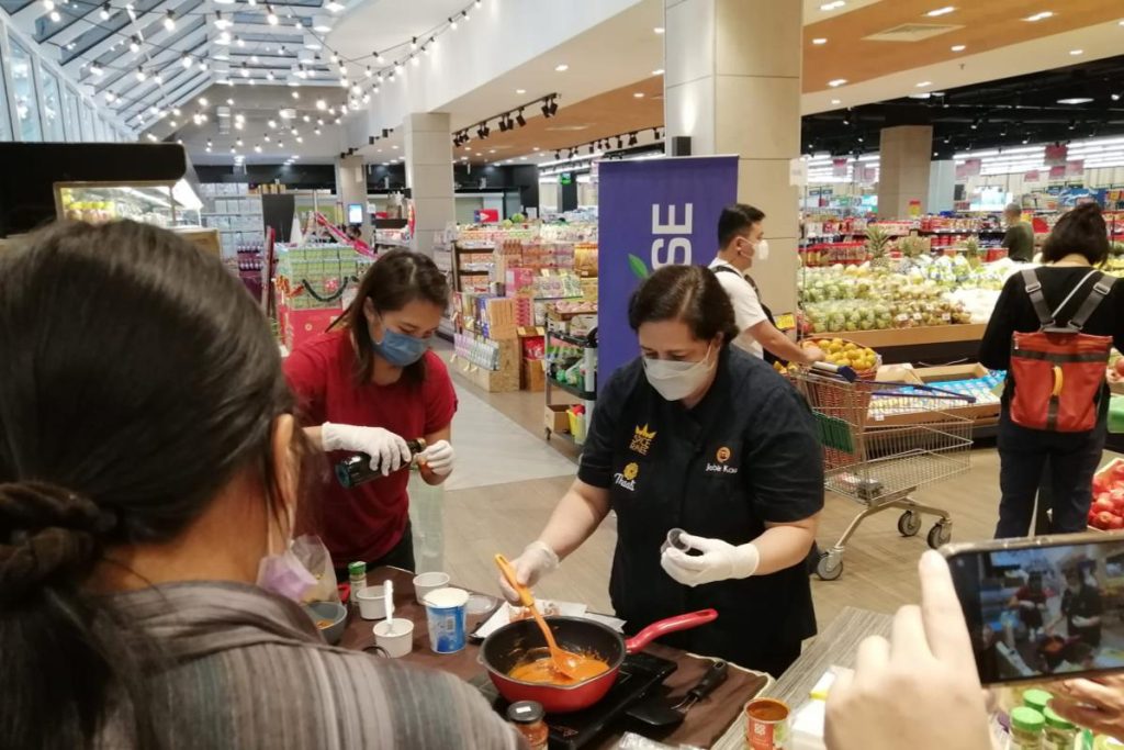 Top 10 Best Shopping Malls in Kuching 2025 18 Green-Heights-Mall-