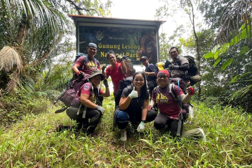 Top 9 Best Things To Do in Sri Aman 2025 14 Gunung-Lesong-National-Park-