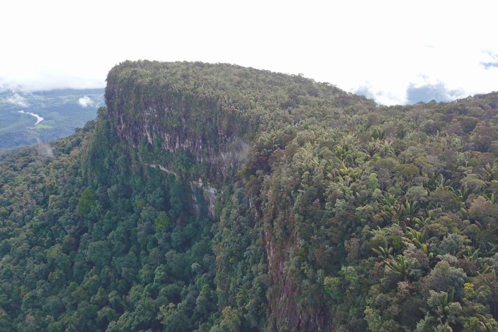 Top 9 Best Things To Do in Sri Aman 2025 15 Gunung-Lesong-National-Park-