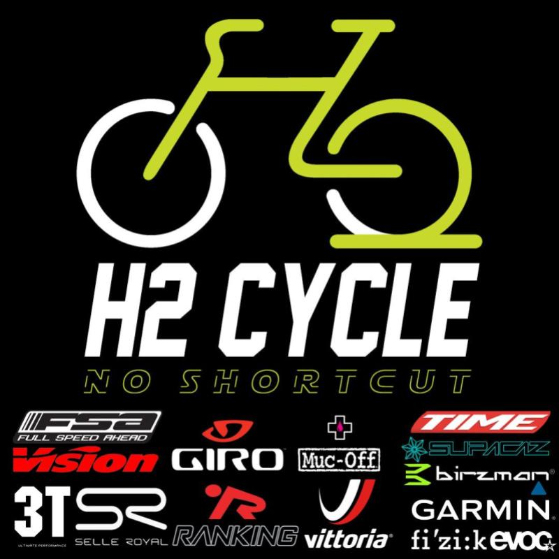 Top 10 Best Bicycle Shops in Sarawak 2025 16 H-Cycle-