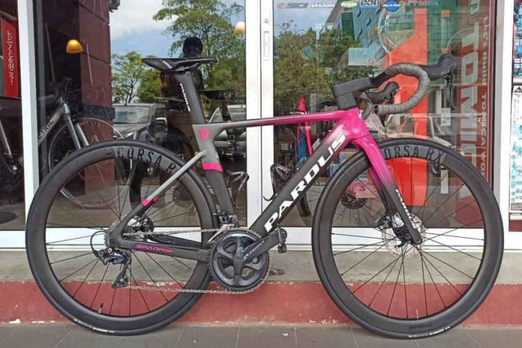 Top 10 Best Bicycle Shops in Sarawak 2025 17 H-Cycle-