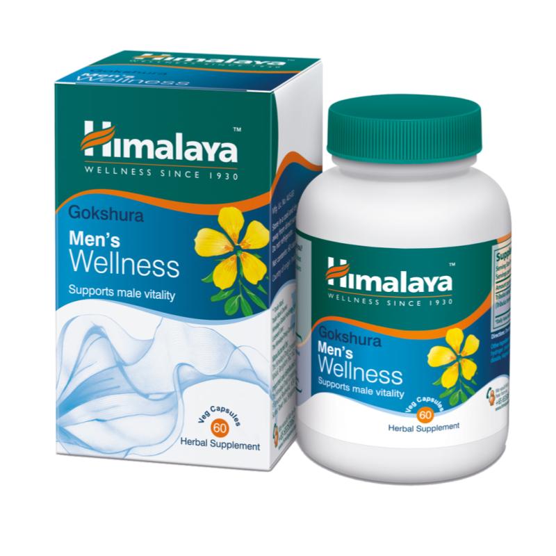 Top 10 Best Supplements for Men in Malaysia 2025 3 HIMALAYA-Mens-Wellness