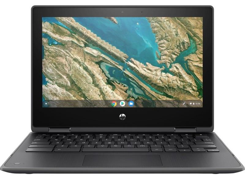 Top 9 Best Mini Laptops in Malaysia 2025 3 HP--In--Chromebook-
