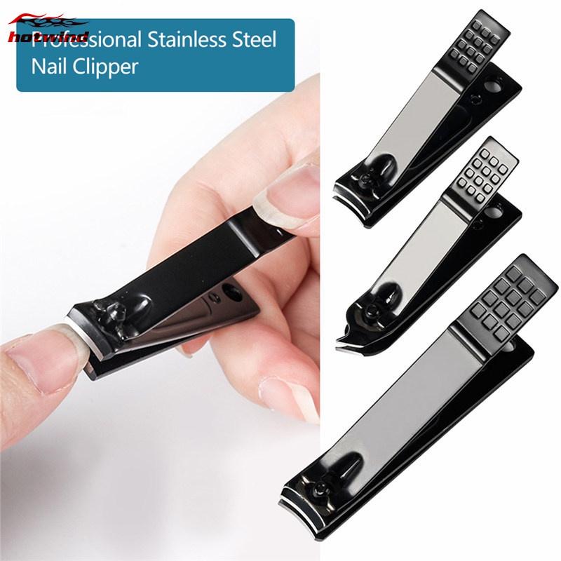 Top 10 Best Nail Cutters in Malaysia 2025 8 HW-Professional-Nail-Cutter-Manicure-Tool