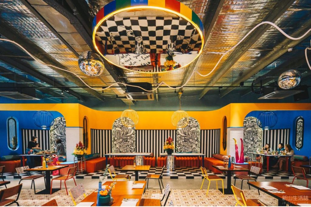 Top 7 Best Quesadillas in Johor 2025 10 Hairy-Honey