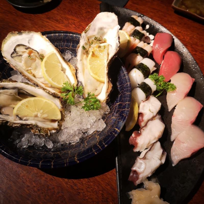 Top 10 Best Premium Japanese Restaurants in Klang Valley 2025 21 Hanare-Japanese-Restaurant--