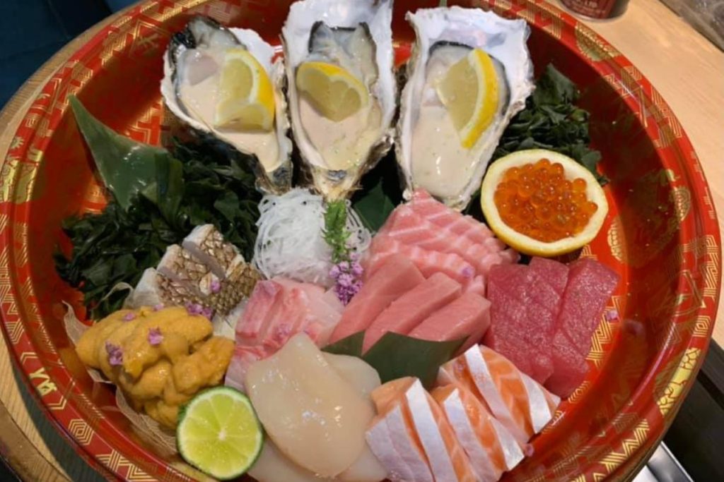 Top 9 Best Japanese Restaurants in Klang Valley 2025 17 Hanazen-Japanese-Restaurant-