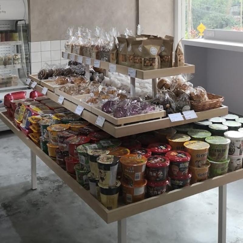 Top 10 Best Convenience Store in Johor 2025 11 Happy-Mart-