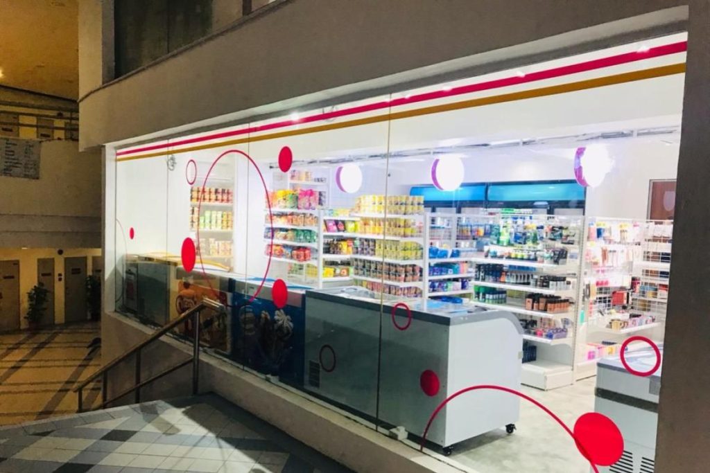 Top 10 Best Convenience Store in Johor 2025 10 Happy-Mart