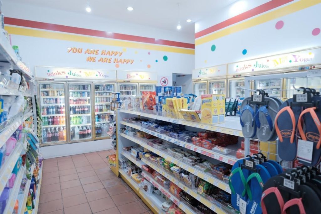Top 10 Best Convenience Store in Penang 2025 13 Happy-Mart-@-Jalan-Macalister-