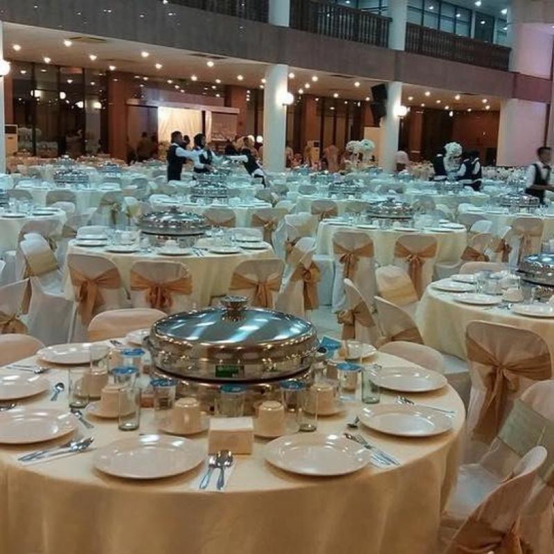Top 10 Best Catering Services in Sabah 2025 21 Hati-Ke-Hati-