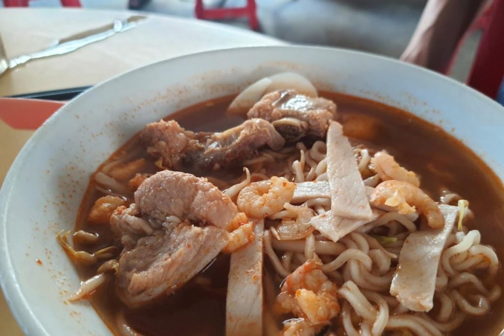 Top 10 Best Things To Do in Bukit Mertajam 2025 14 Have-Breakfast-At-Ah-Shan-Hokkien-Mee-