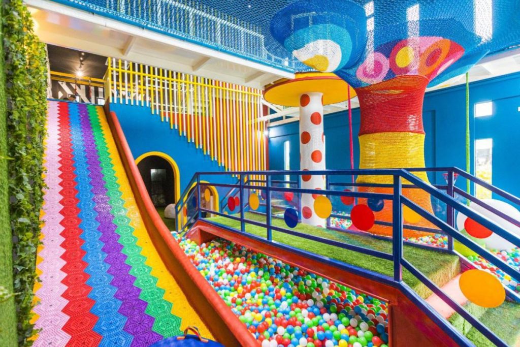 Top 10 Best Things To Do in Bukit Mertajam 2025 7 Have-Fun-with-Your-Children-At-the-Kids-CEO-Playland-