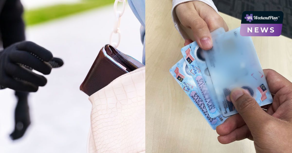 Have-You-Lost-Your-IC-Here-Are-The-Things-You-Should-Do