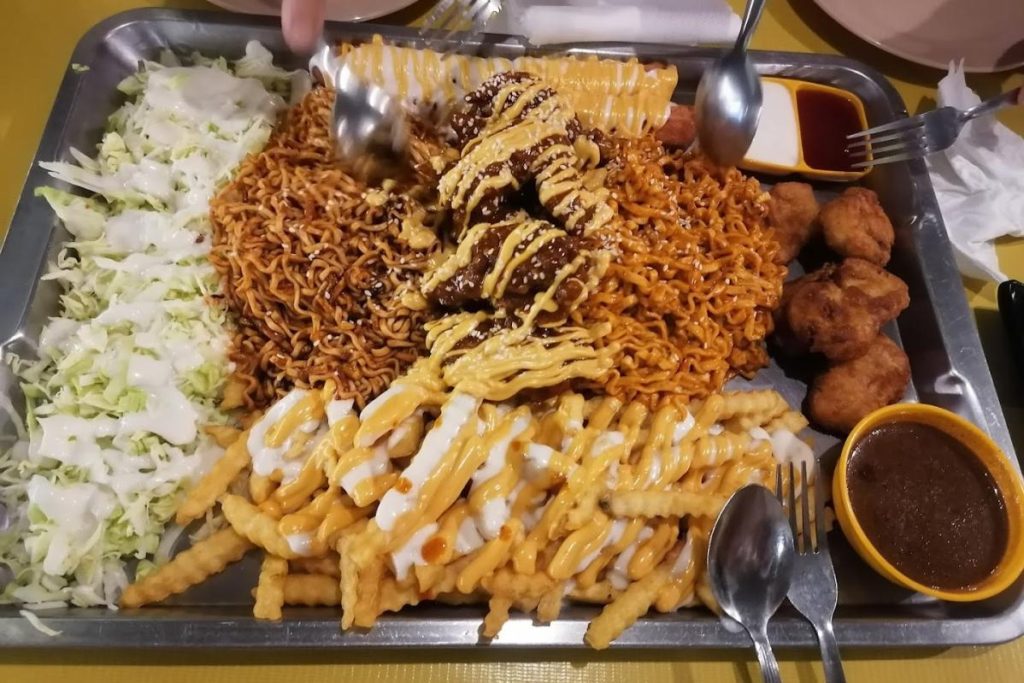 Top 10 Best Things To Do Near Alor Gajah 2025 22 Have-a-Hearty-Meal-At-Fullstop-Coffee-Cafe-