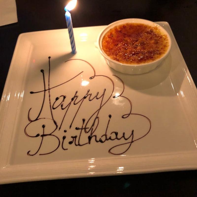 10 Creme Brulee Terbaik di Ipoh 2025 15 Havings-