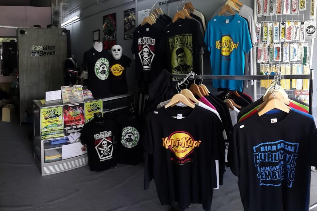 Top 10 Best Printer Shop Service in Sabah 2025 9 Hello-Printshop-