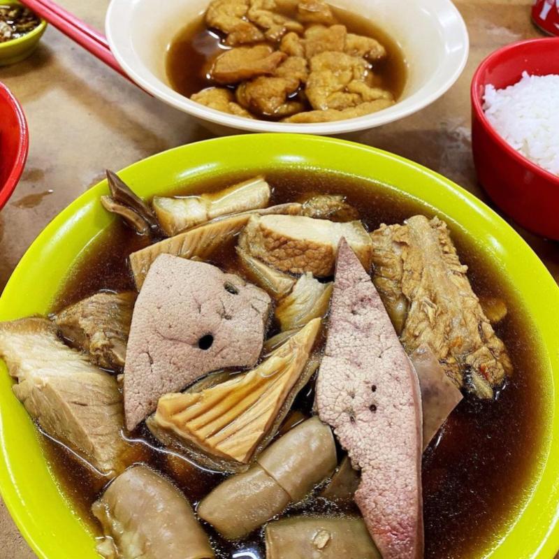 Top 15 Best Bak Kut Teh Restaurants in KL & Selangor 2025 13 Heng-Kee-Bak-Kut-Teh-