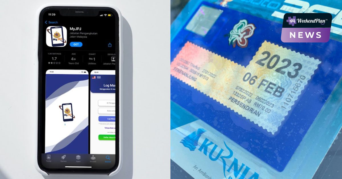 Heres-How-to-Access-Your-Road-Tax-and-License-on-the-MyJPJ-App