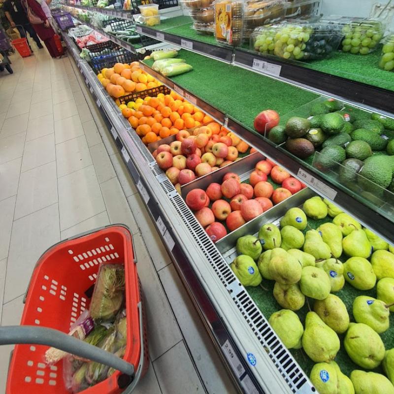 Top 10 Best Grocery Store in Putrajaya 2025 3 HeroMarket-