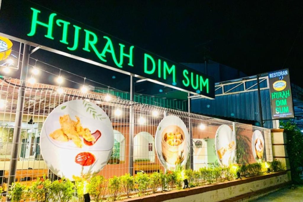 10 Dim Sum Terbaik di Johor Bahru 2025 12 Hijrah-Dim-Sum-JB-