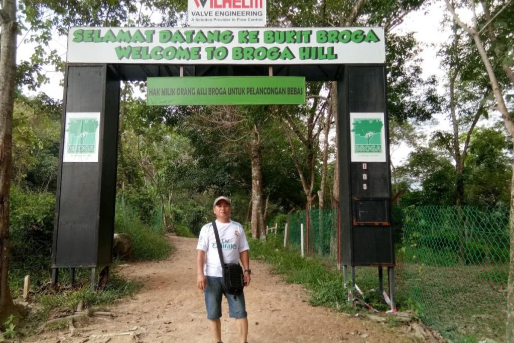 Top 10 Best Things To Do Near Semenyih 2025 5 Hike-Up-Broga-Hill